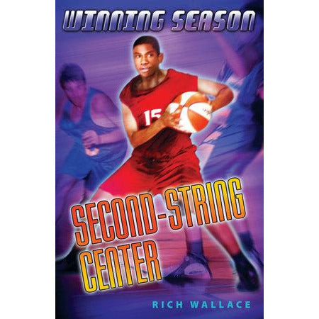 Winning Season: Second String Center #10