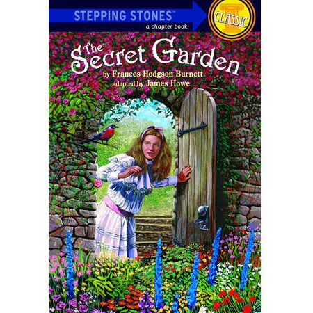 The Secret Garden