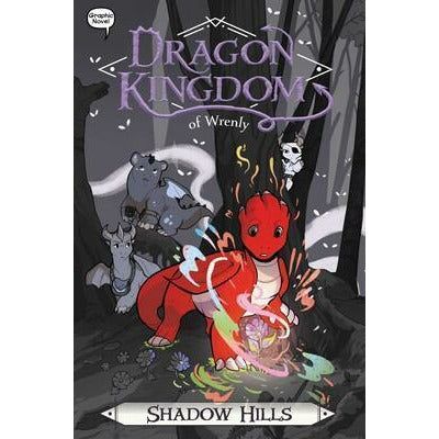 Dragon Kingdom of Wrenly #2: Shadow Hills