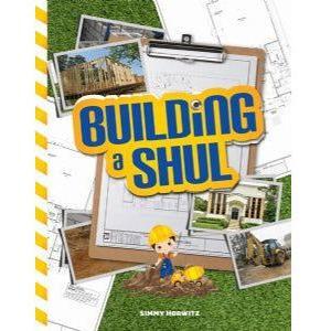 Building a Shul