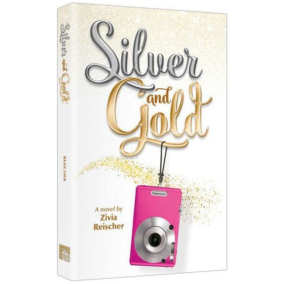 Silver and Gold