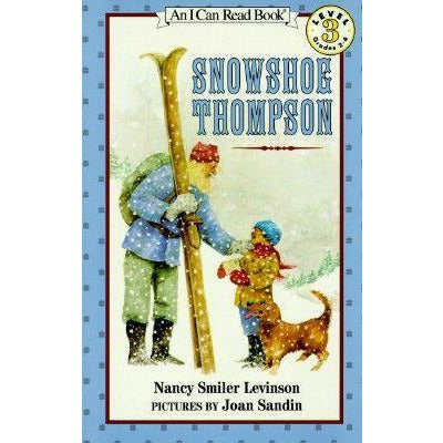 Snowshoe Thompson