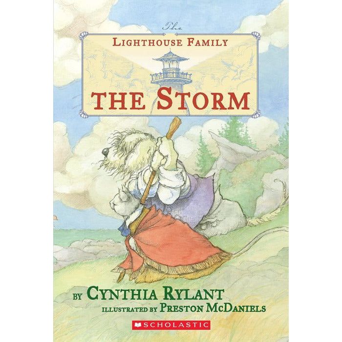Lighthouse Family: The Storm