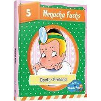 Dr Pretend