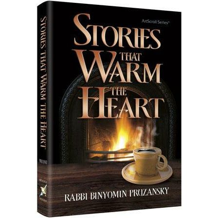 Stories That Warm the Heart