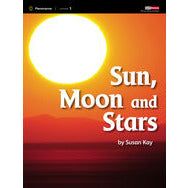 Panorama: Science 1.5 Sun, Moon, and Stars