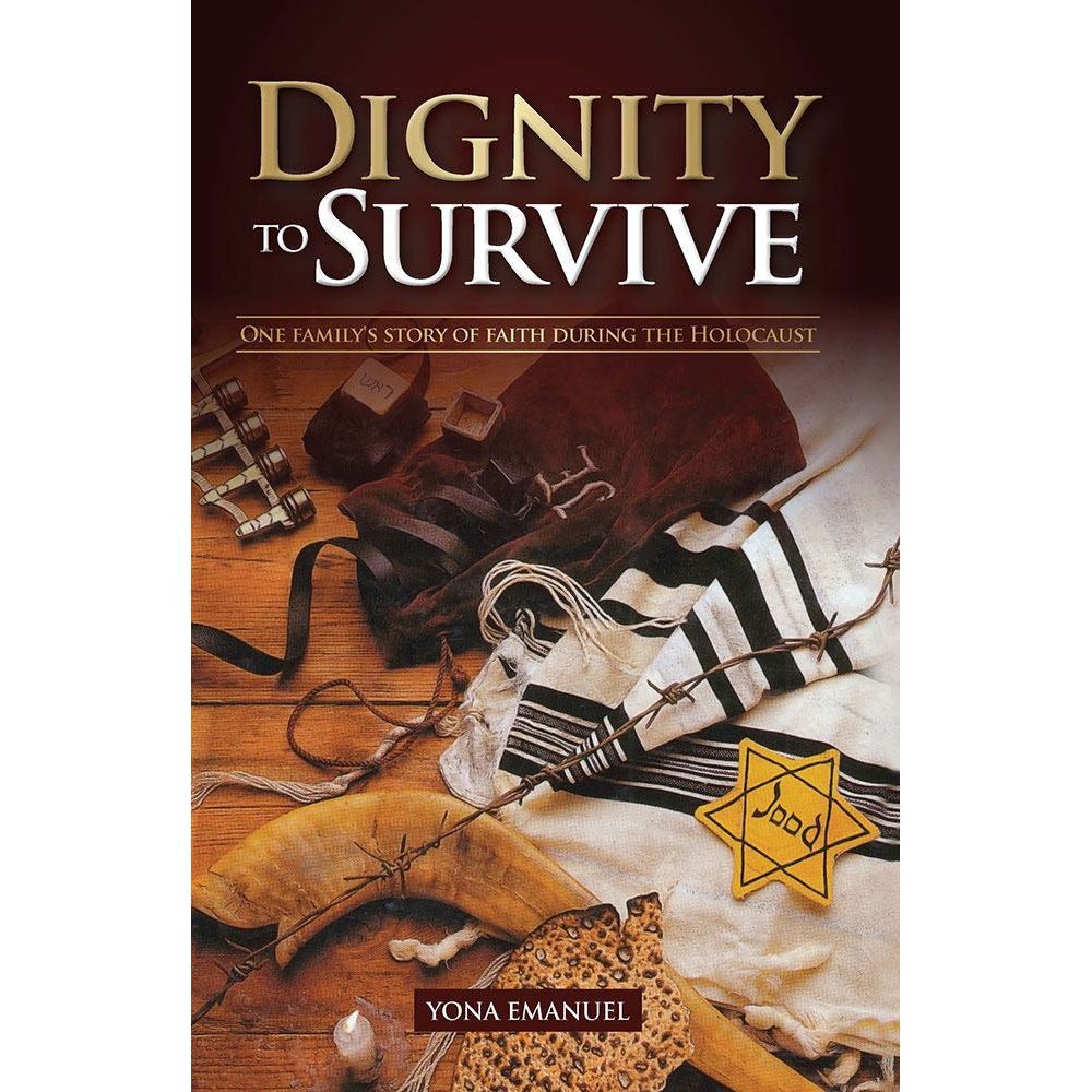 Dignity To Survive