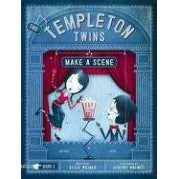 The Templeton Twins Make a Scene
