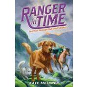 Ranger in Time- Journey through Ash and Smoke