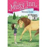 Misty Inn #01: Welcome Home