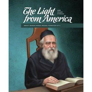 The Light from America
