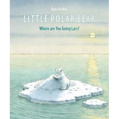 Little Polar Bear