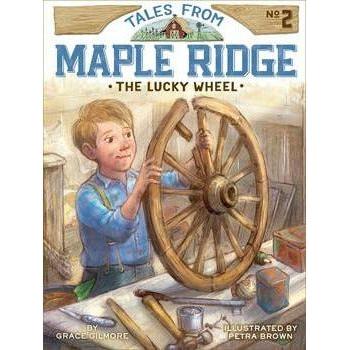 Tales from Maple Ridge #2: The Lucky Wheel