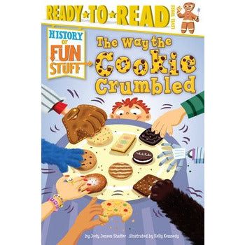 The Way the Cookie Crumbled