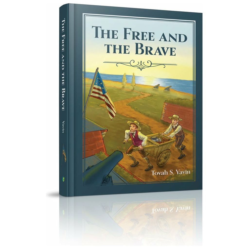 The Free and the Brave Teachers Guide
