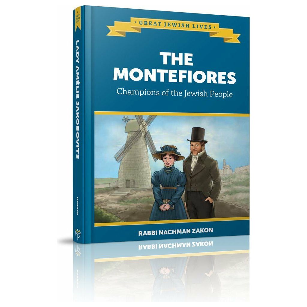 The Montefiores