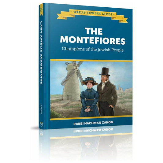 The Montefiores