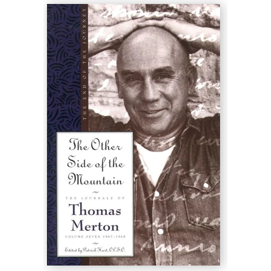 The Other Side of the Mountain - Paperback