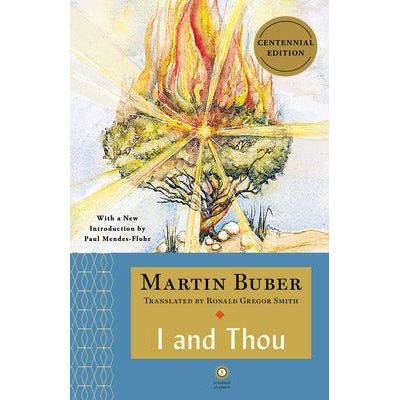 I and Thou - Hardcover