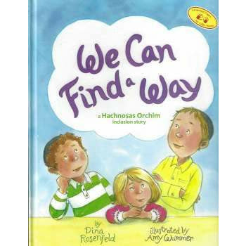 We Can Find A Way
