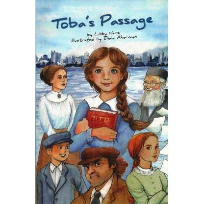 Toba's Passage