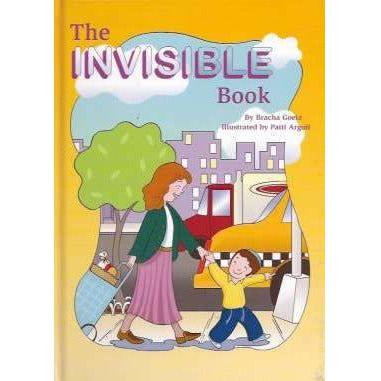 The Invisible Book