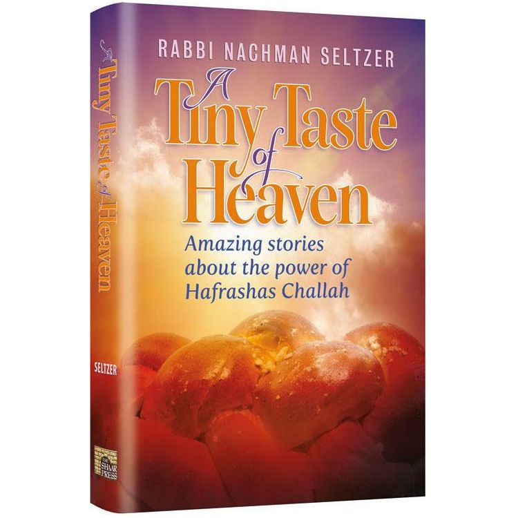 A Tiny Taste of Heaven
