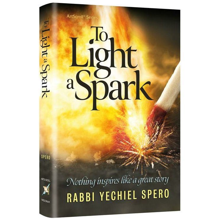 To Light a Spark