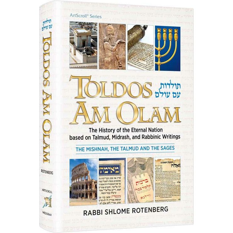 Toldos Am Olam