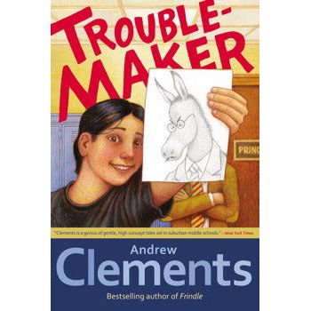 Troublemaker