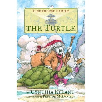 Lighthouse Family: The Turtle