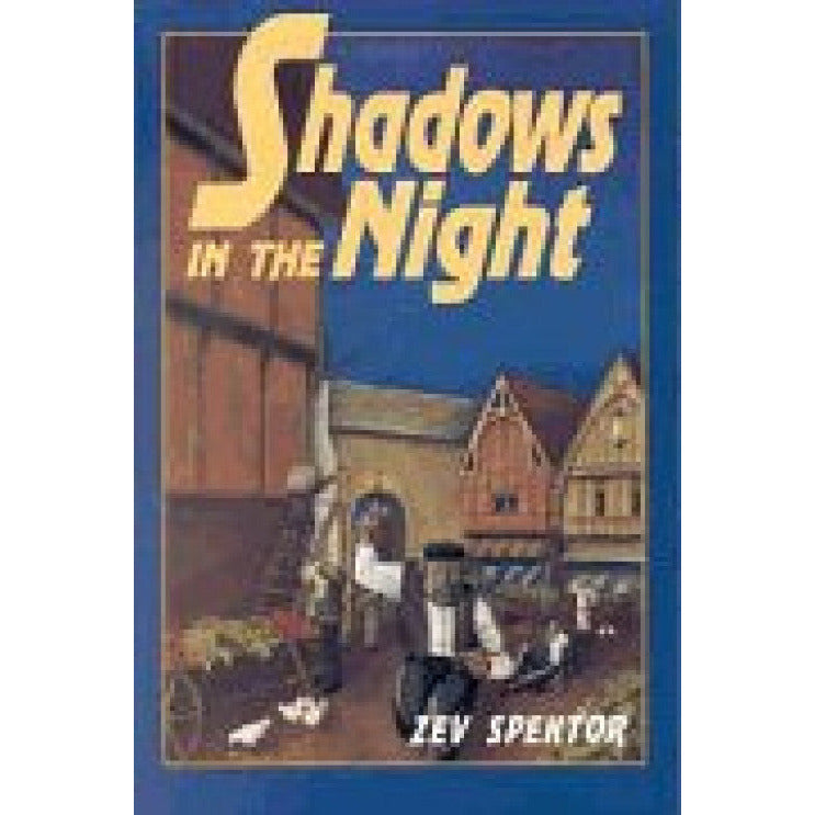 Shadows in the Night