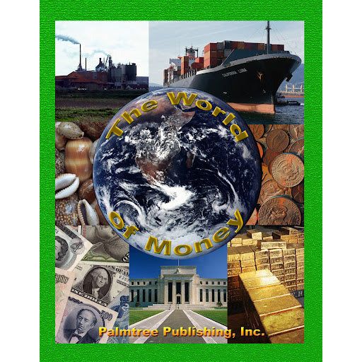 World Of Money
