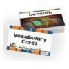 Level 3 Vocabulary Cards