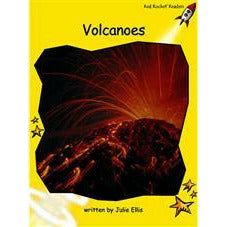 Volcanos