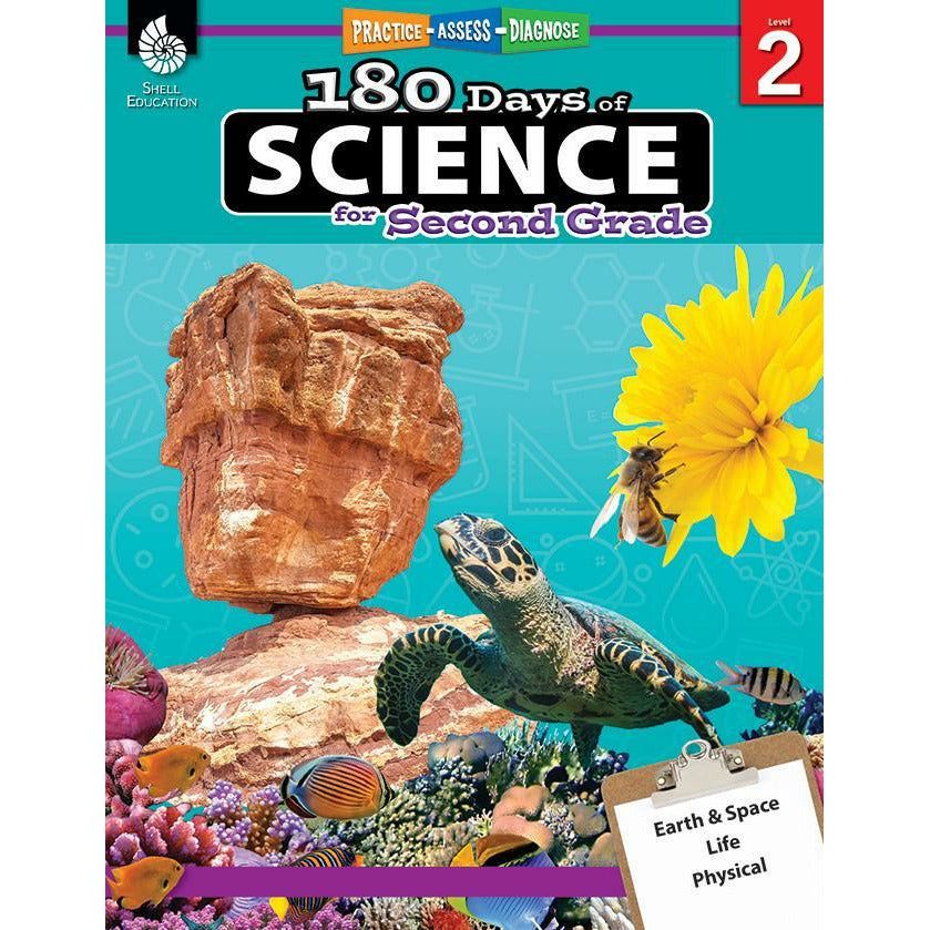 180 Days of Science