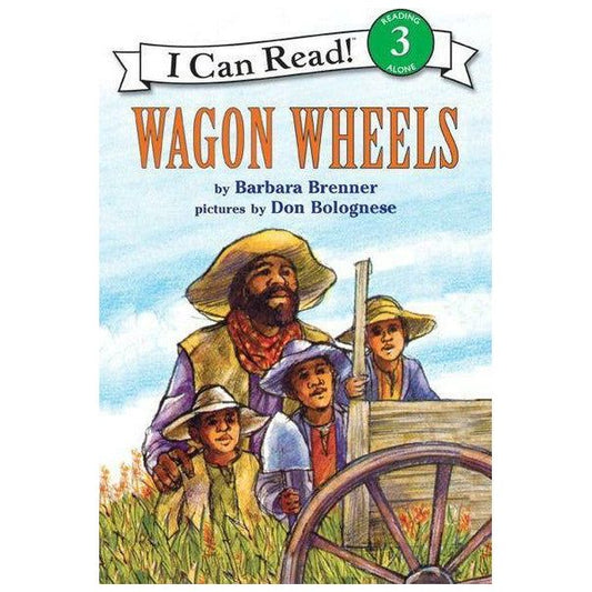 Wagon Wheels