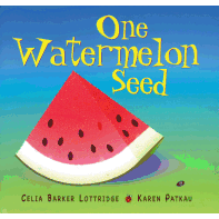 One Watermelon Seed