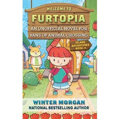 Welcome to Furtopia