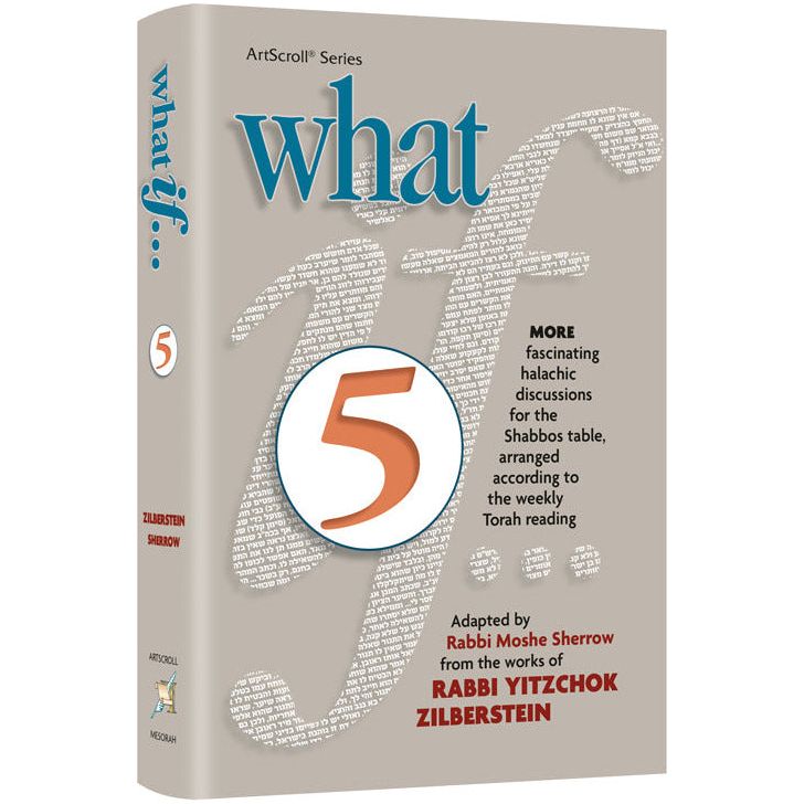 What If... Volume 5