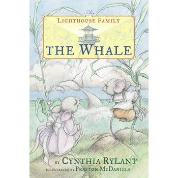 Lighthouse Family: The Whale