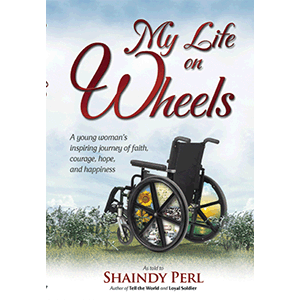 My Life on Wheels