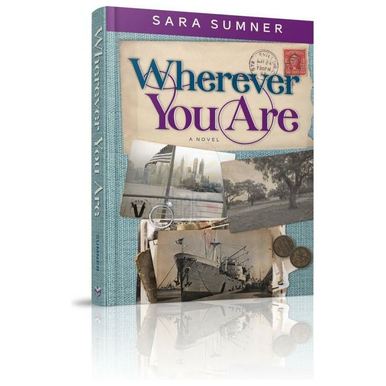 Wherever You Are