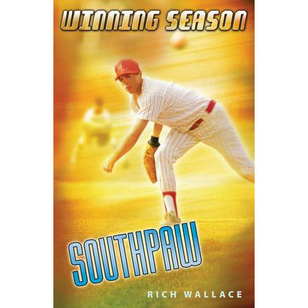 Southpaw