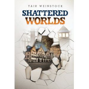 Shattered Worlds