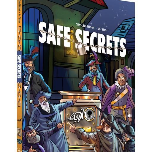 Safe Secrets