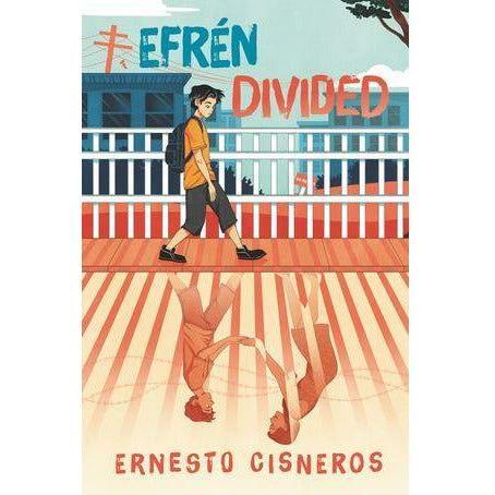 Efren Divided - Hardcover