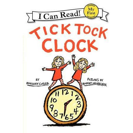 Tick Tock Clock