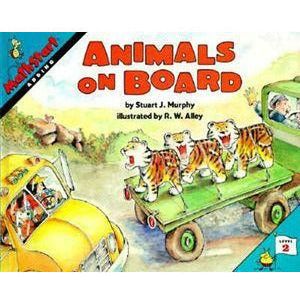 Animals on Board