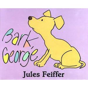 Bark, George - Hardcover